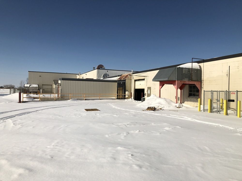 1340 State St S, Waseca, MN 56093